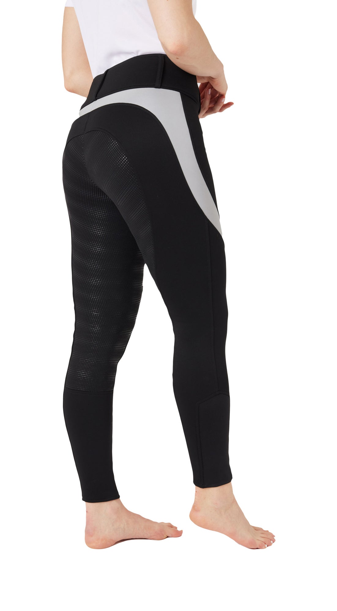 Reflective Breeches