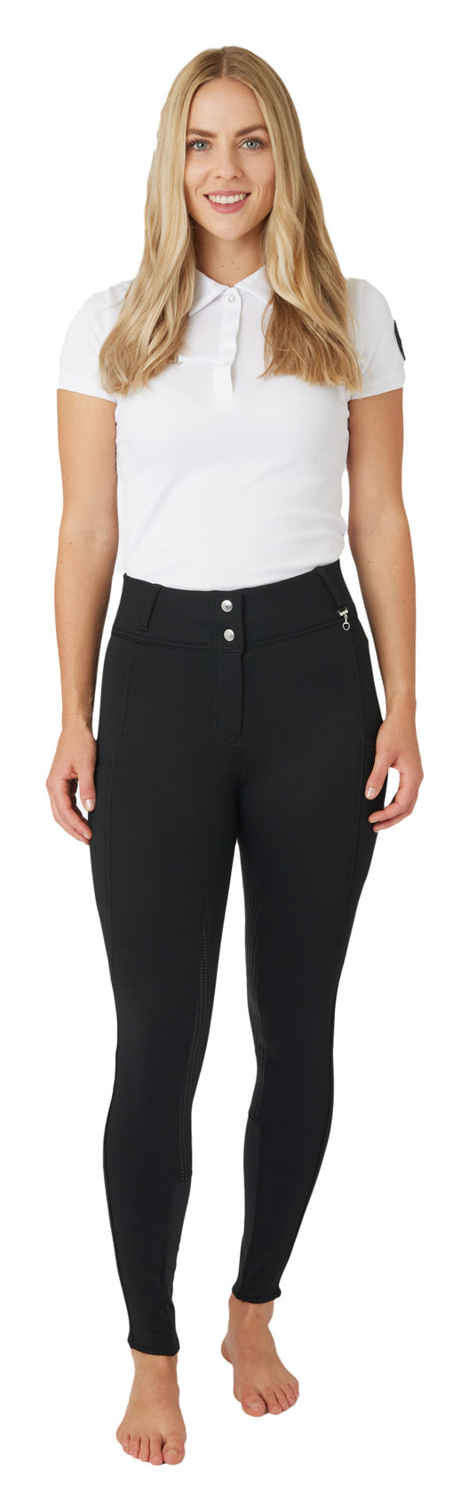 Mira Thermo Full Seat Breeches