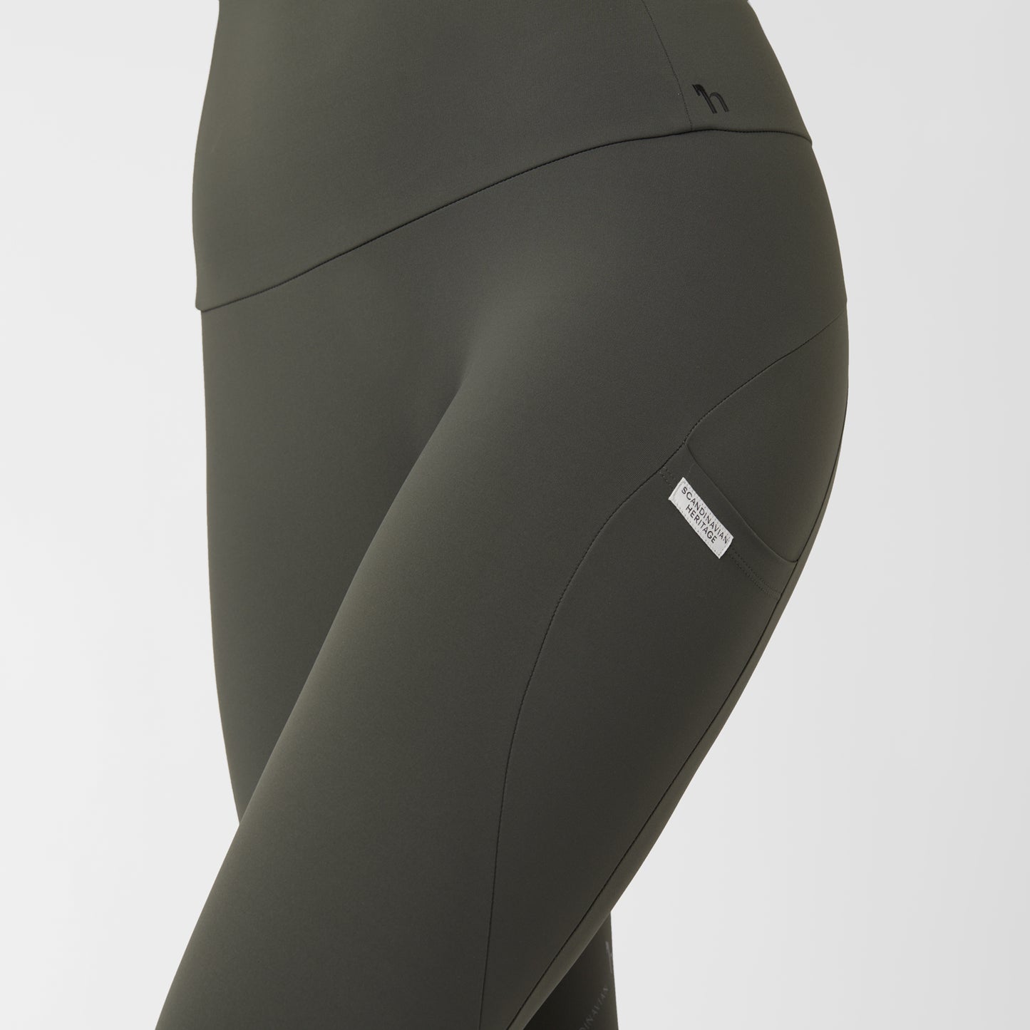 Gabriela UV Pro Compression Tights