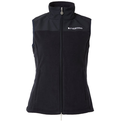 Caroline Anti Pilling Fleece Vest