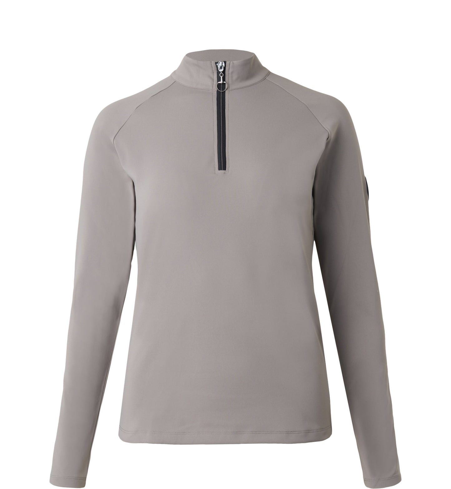 Karla Tech Training Half Zip Shirt