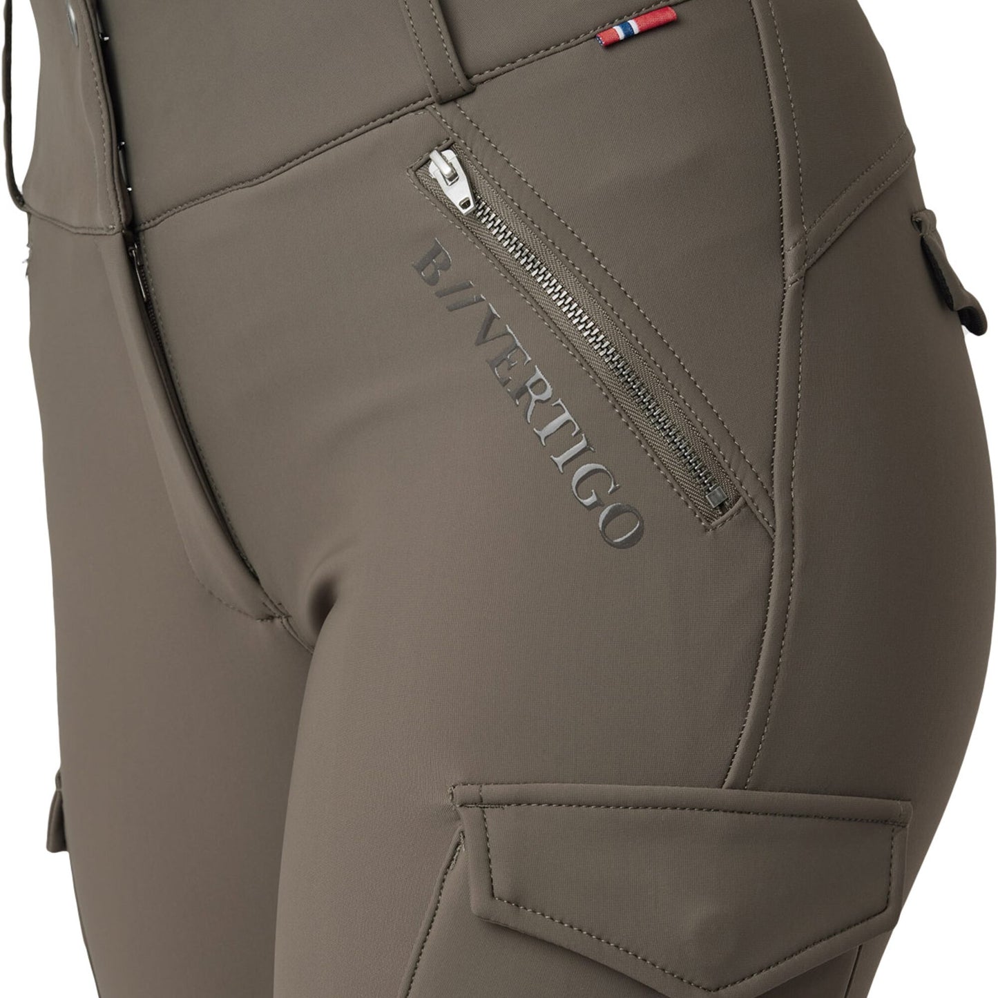 Enya Cargo Thermo Breeches