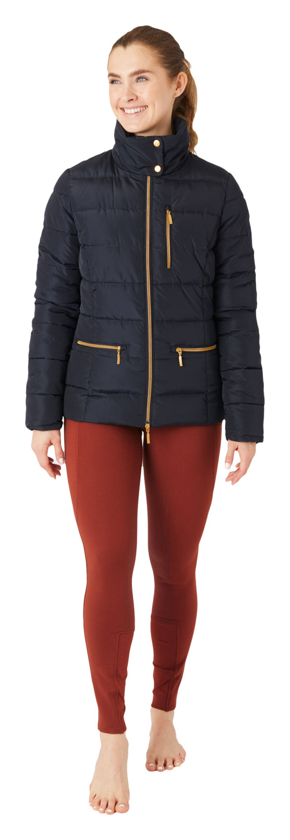 Kiara Padded Jacket