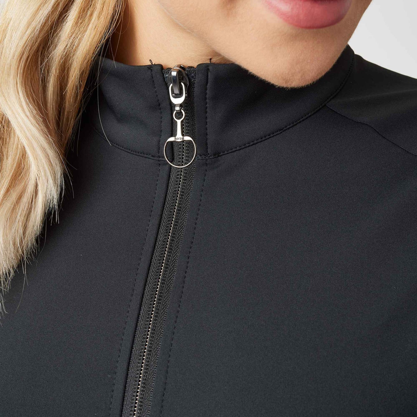 Karla Tech Training Half Zip Shirt