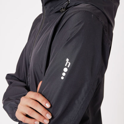 Stella Waterproof Shell Jacket