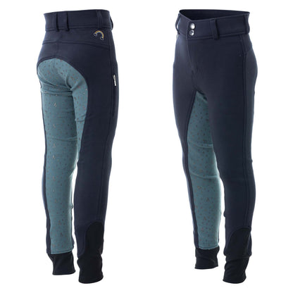 Samara Kids Full Seat Breeches