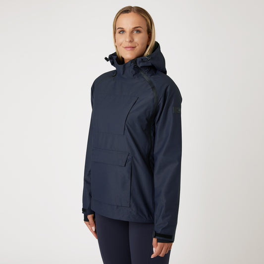 Ayla Waterproof Shell Riding Jacket