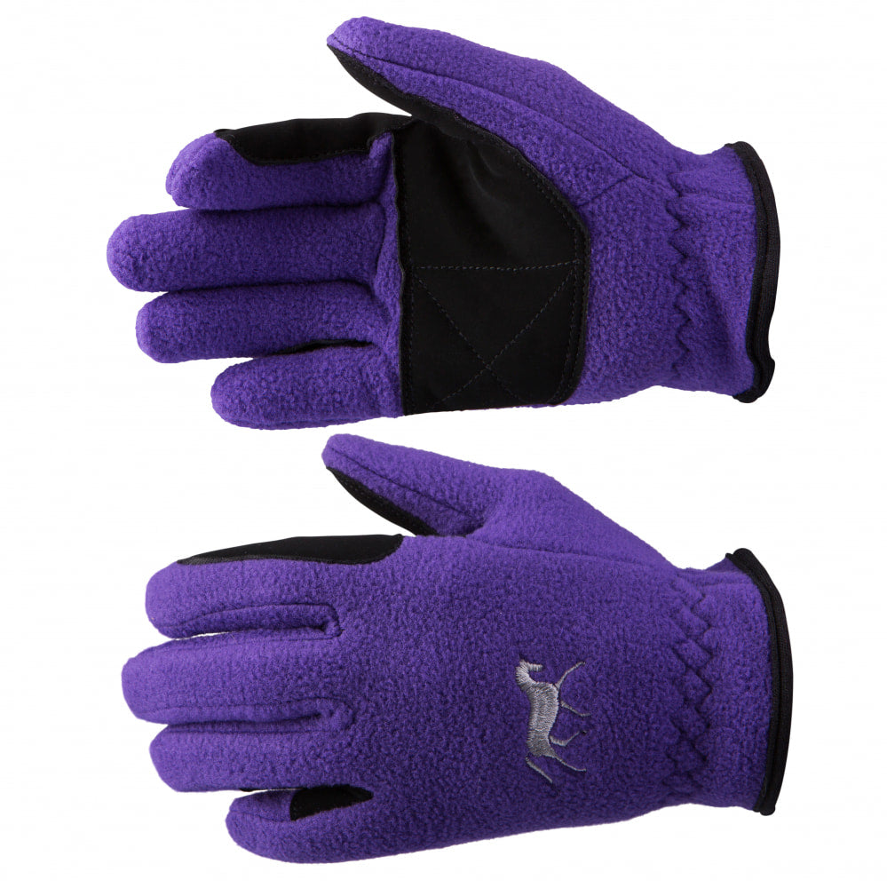 Kids Gloves - Fleece