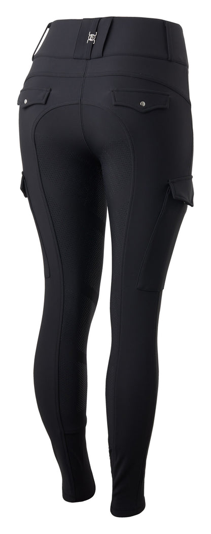 Enya Cargo Thermo Breeches