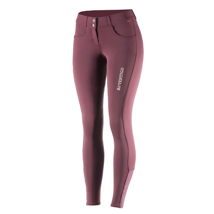 Meghan Silicone Full Seat Breeches