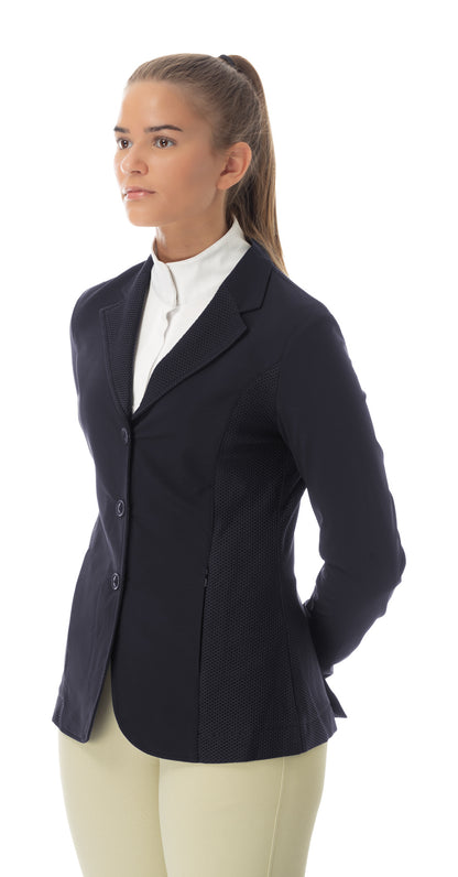 Eva NordicAir Show Coat