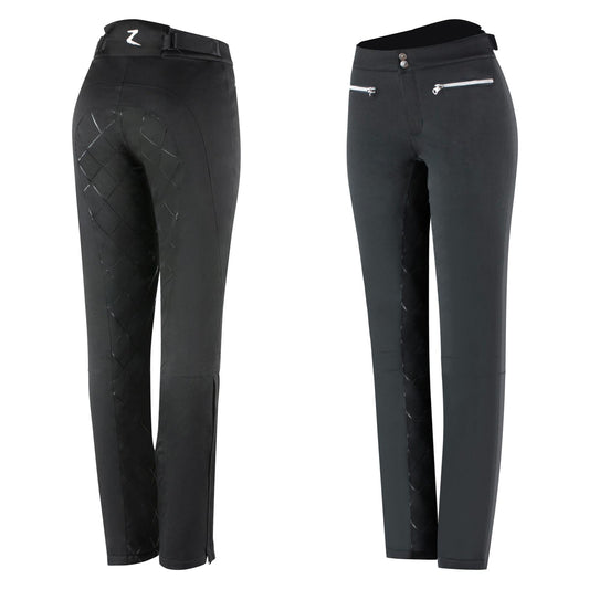 Adeline Padded Waterproof Full Seat Breeches