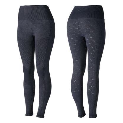 Vanessa Slimming Seamless Tights