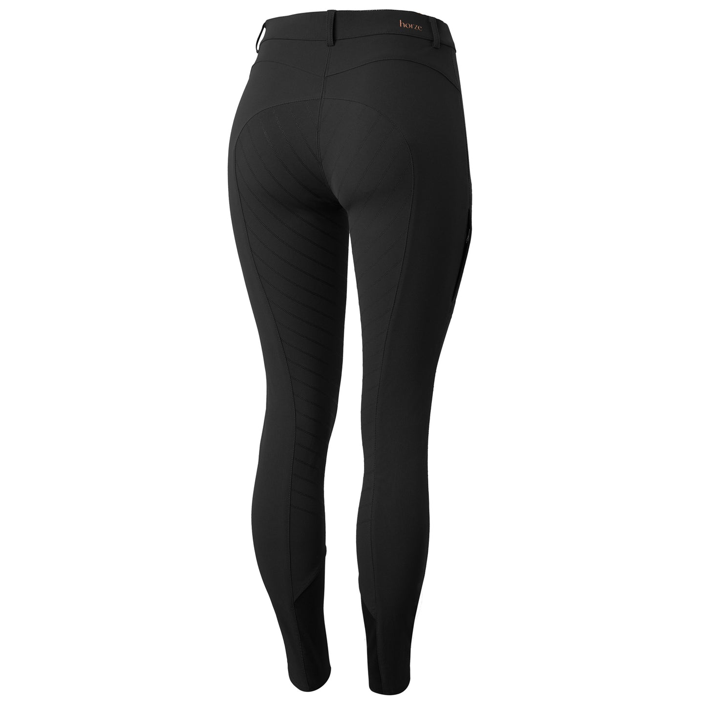 Anna Full Grip Breeches