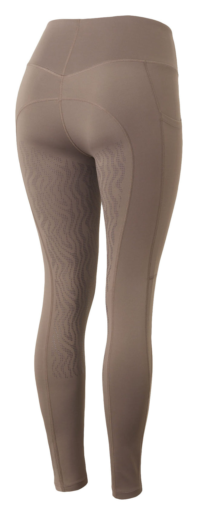 Alyssa High Waist UV Pro Full Seat Tights