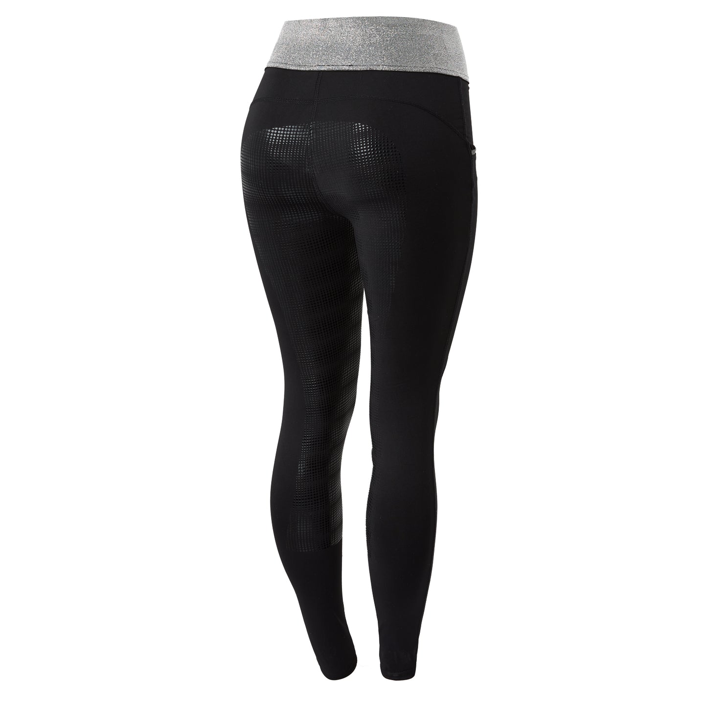 Radiance Tights with Smart Pockets