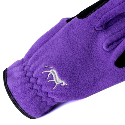 Kids Gloves - Fleece