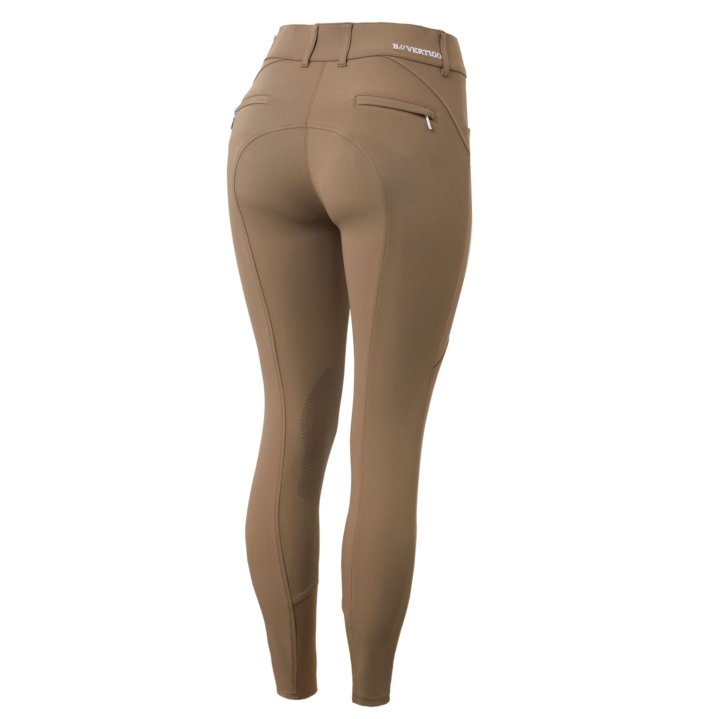 Davina Knee Patch Breeches