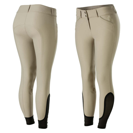 Maud Knee Patch Breeches