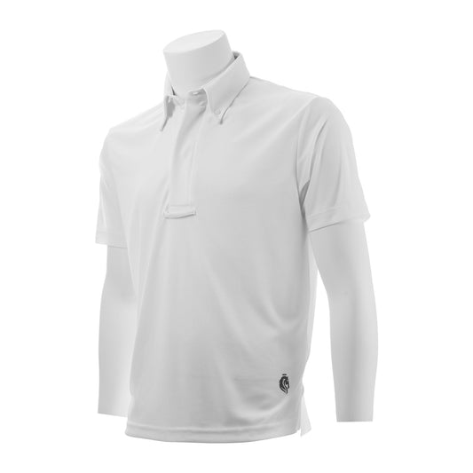 Haakon Short Sleeved Show Shirt