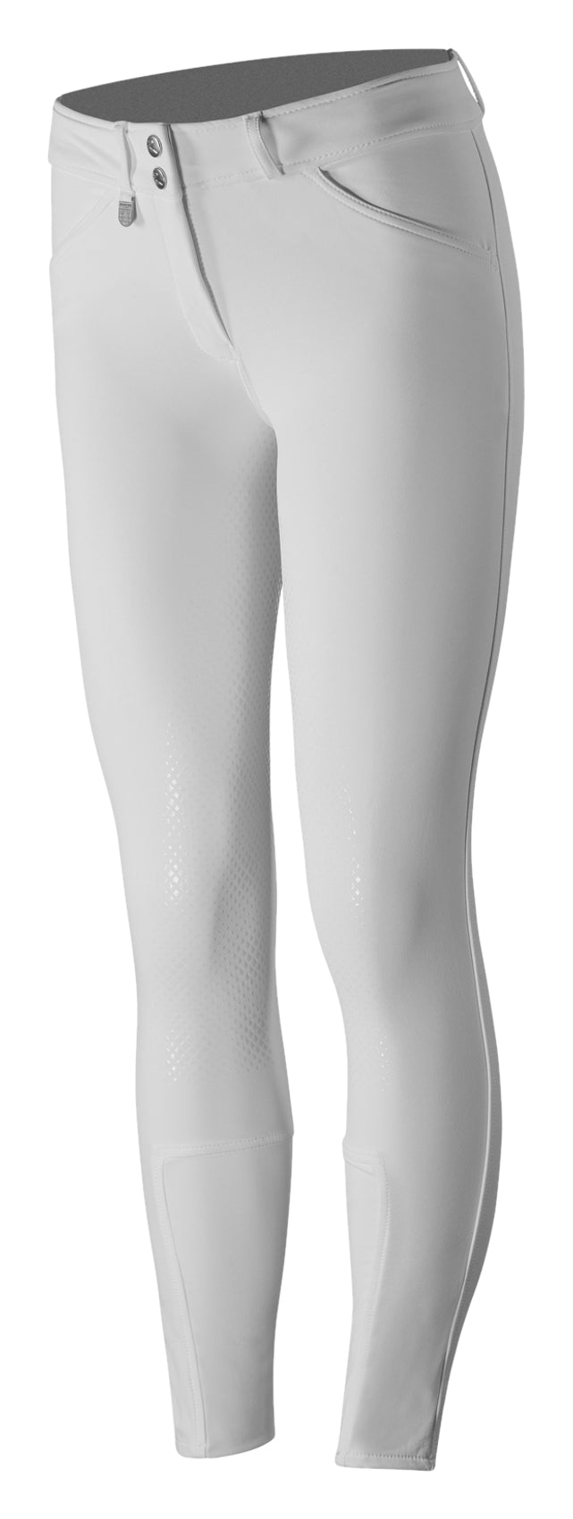 Grand Prix Kids Silicone Full Seat Breeches