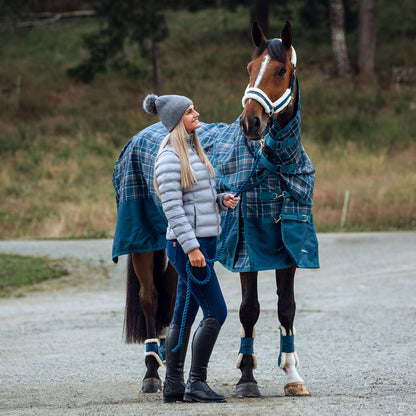 Natalie 2-in-1 Vest Jacket