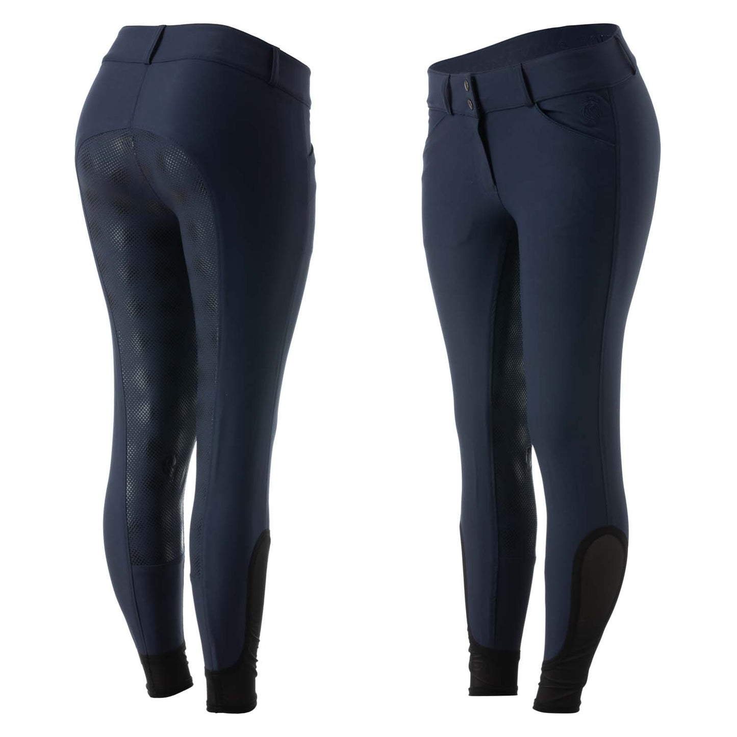 Maud Full Seat Breeches