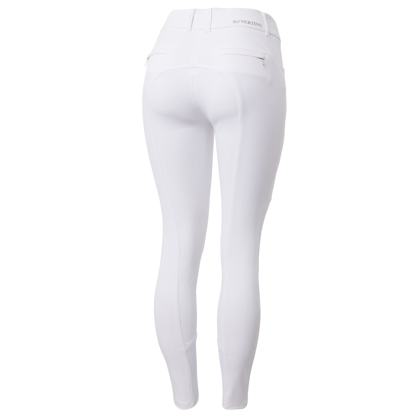 Davina Knee Patch Breeches