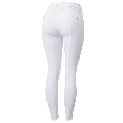 Davina Knee Patch Breeches