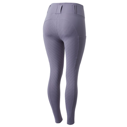 Everly Full Seat Winter Riding Tights