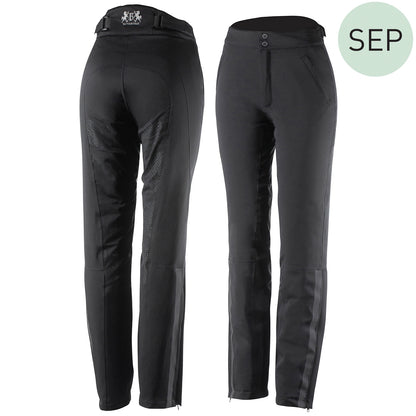 Dana Padded Thermo Breeches