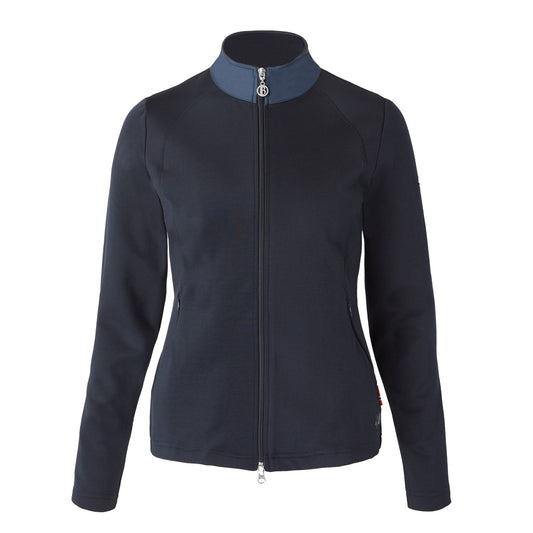 Linnea Sweatshirt Jacket