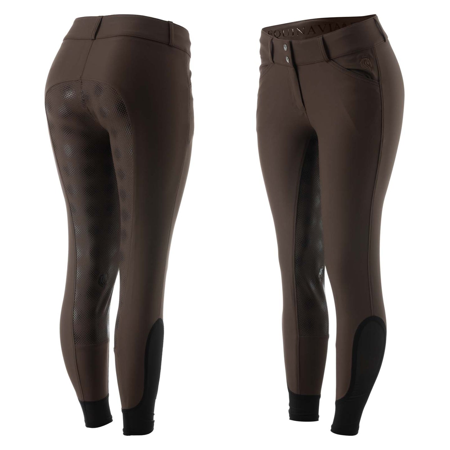 Maud Full Seat Breeches