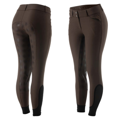 Maud Full Seat Breeches