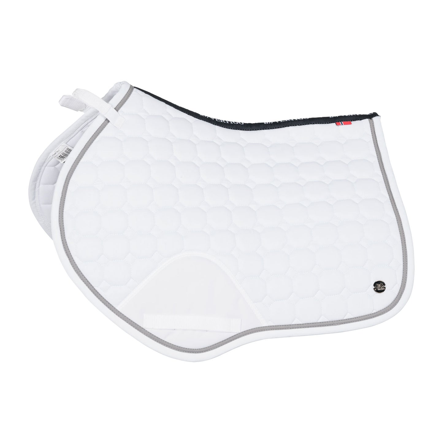 Zurich All Purpose Saddle Pad