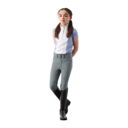 Tuva Kids Knee Patch Breeches