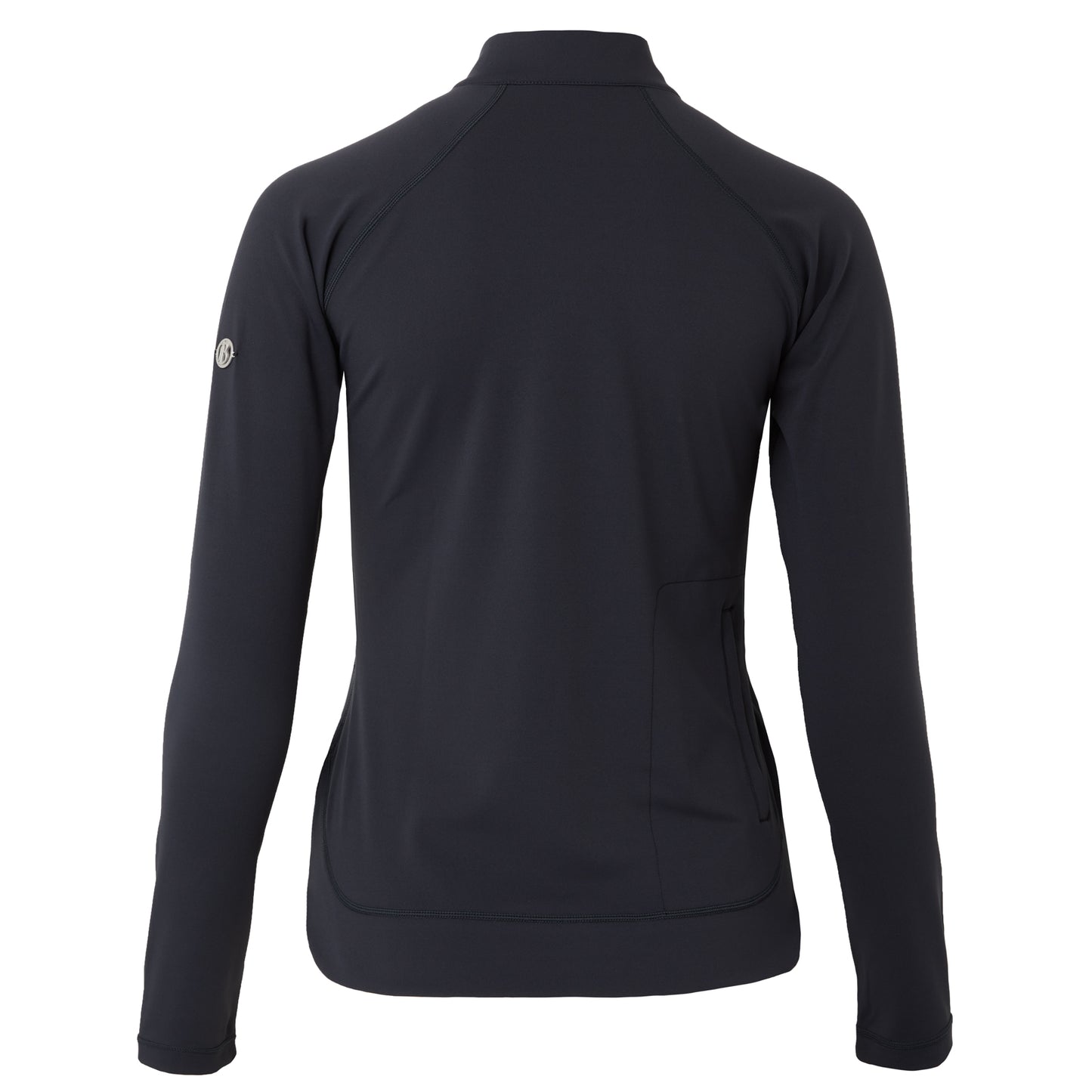 Davina Long Sleeved Quick Dry Training Shirt