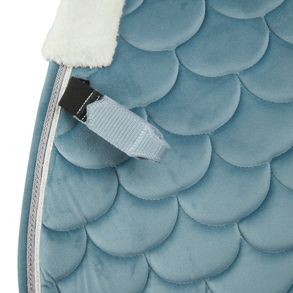 Geneva Dressage Saddle Pad