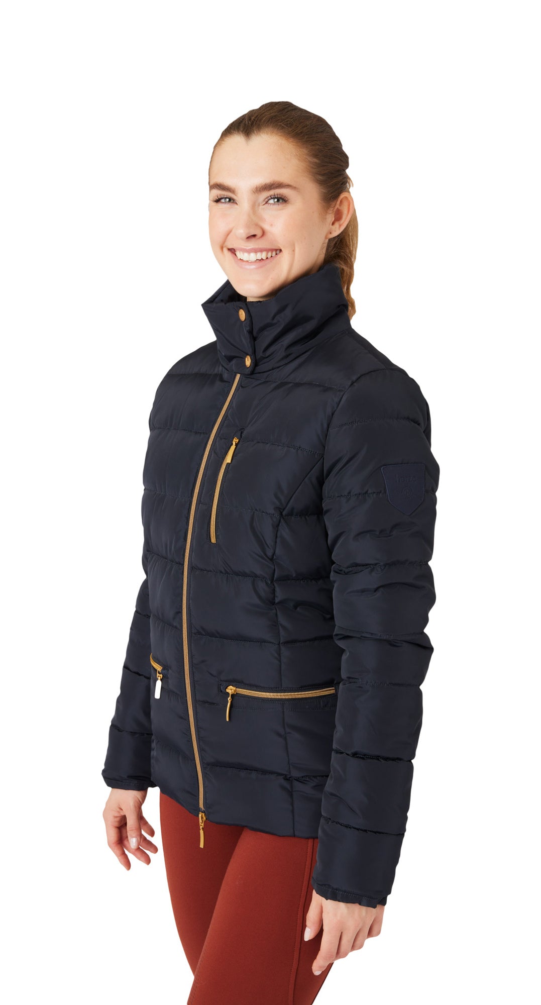 Kiara Padded Jacket