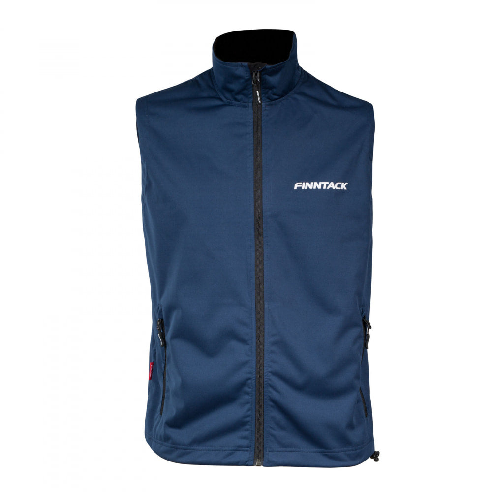 Finntack Pro Summer Club Vest