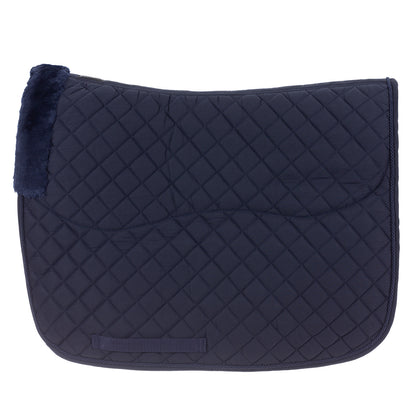 Oslo Dressage Ultra Fleece Square Pad