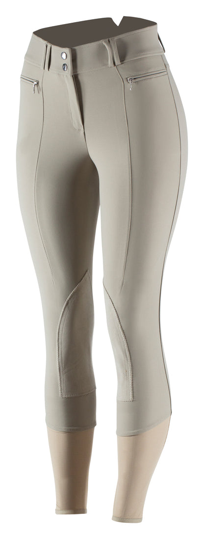 Angelina Knee Patch Breeches