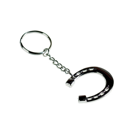 Key Chain - Horseshoe