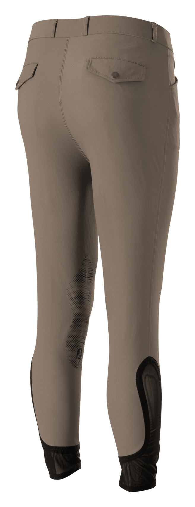 Erik Knee Patch Breeches