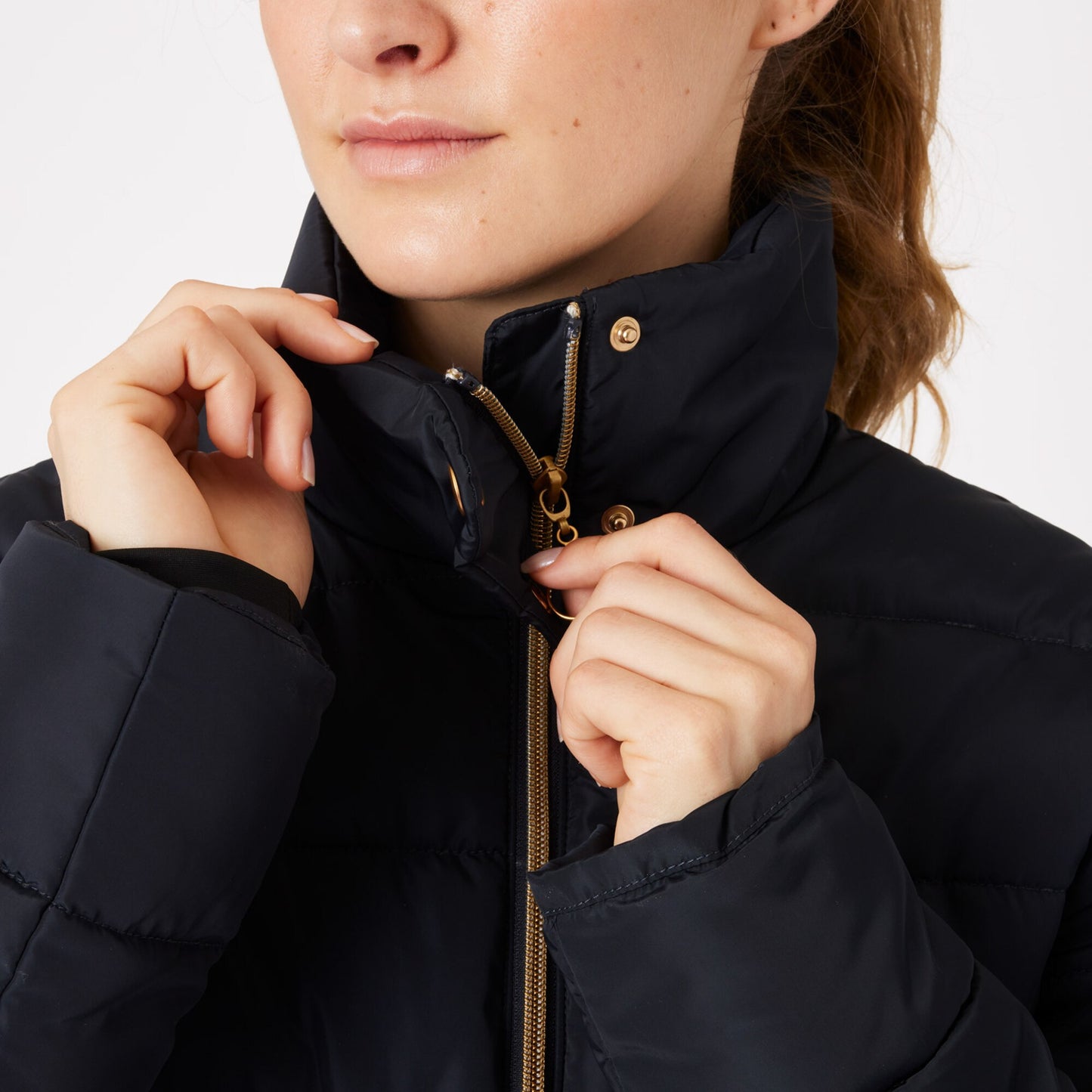 Kiara Padded Jacket