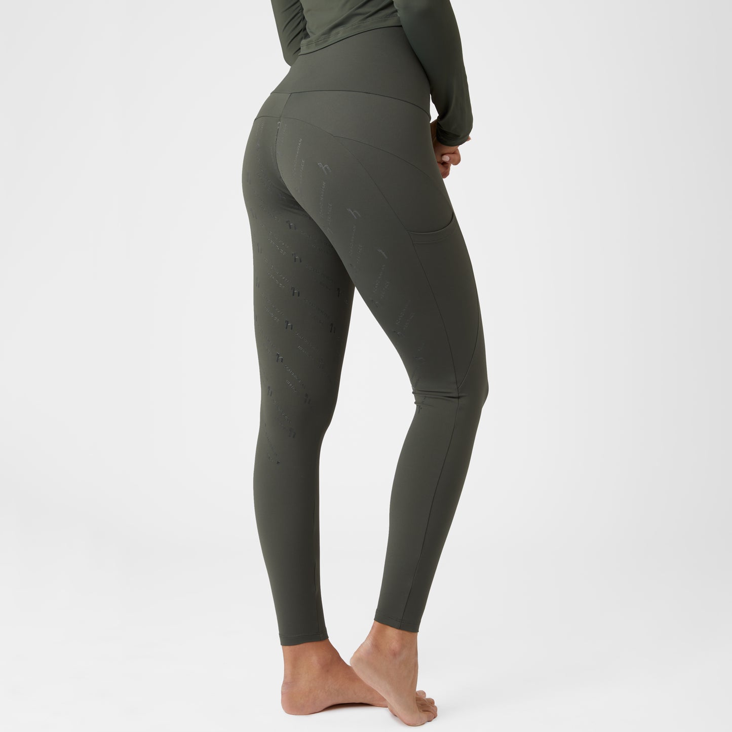 Gabriela UV Pro Compression Tights