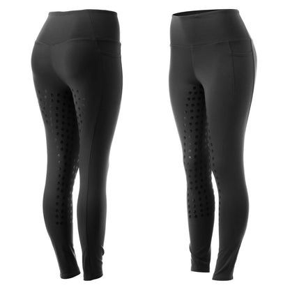 Alva Define Full Grip Tights