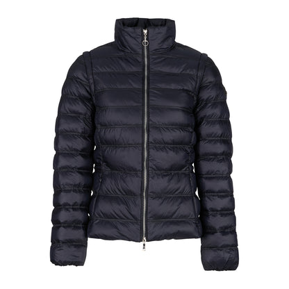 Natalie 2-in-1 Vest Jacket