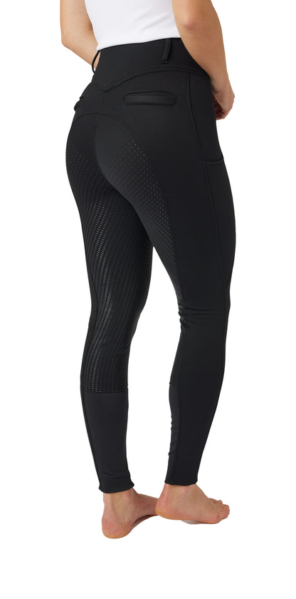 Mira Thermo Full Seat Breeches