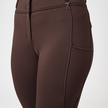 Mira Thermo Full Seat Breeches